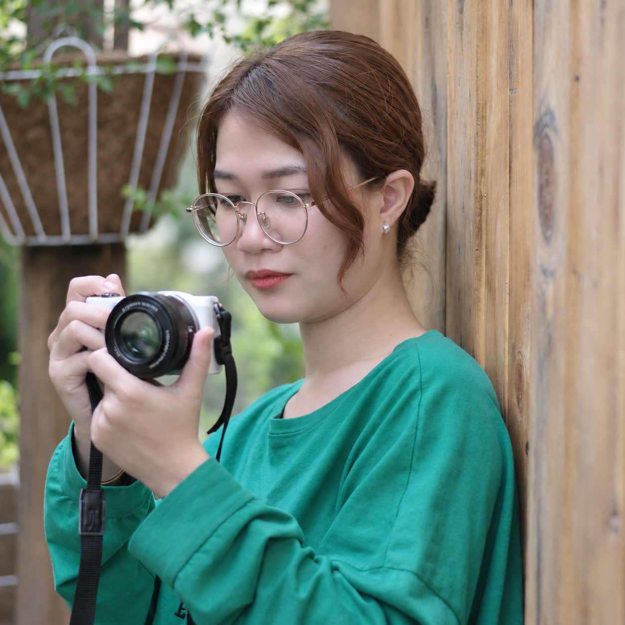 Nguyễn Trâm Anh — SEO Executive