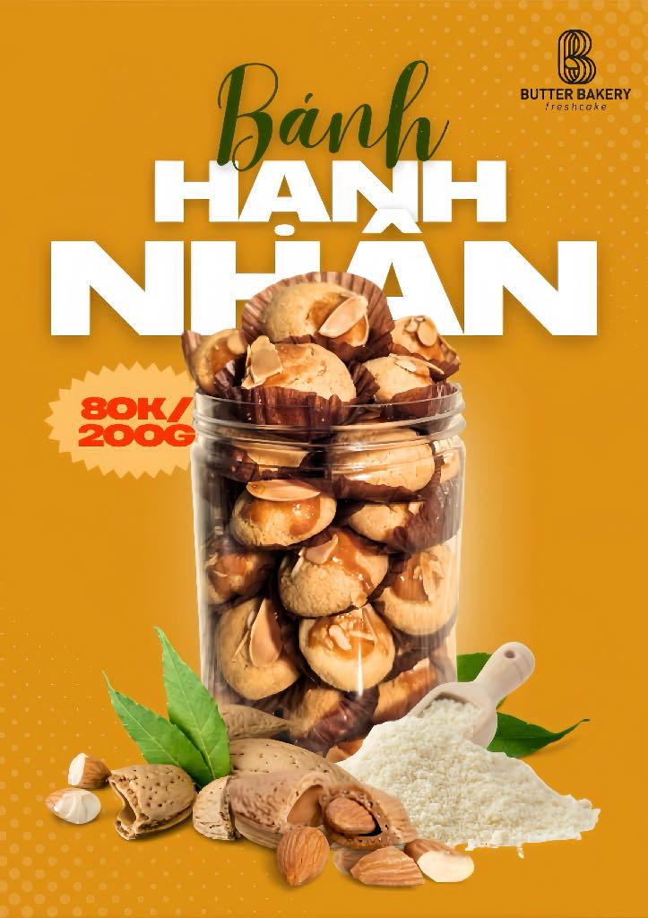 Social Post — Nguyễn Trâm Anh
